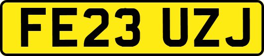FE23UZJ