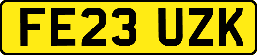 FE23UZK