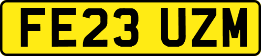 FE23UZM