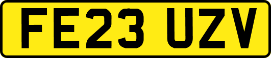 FE23UZV
