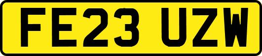 FE23UZW