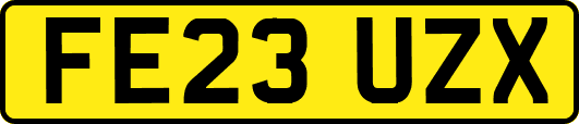 FE23UZX
