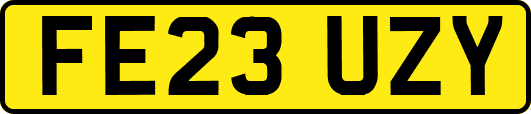 FE23UZY