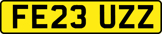 FE23UZZ