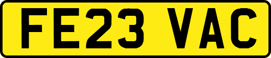 FE23VAC
