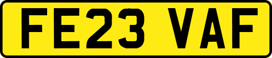 FE23VAF