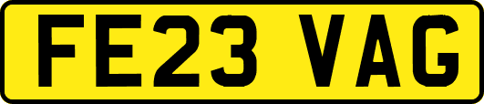 FE23VAG