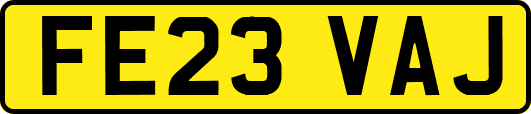 FE23VAJ