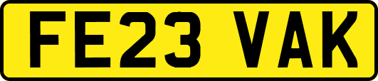 FE23VAK