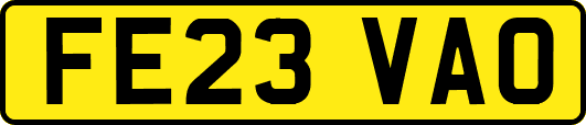 FE23VAO