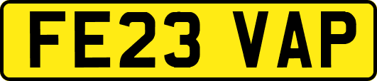 FE23VAP