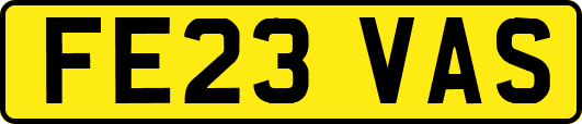 FE23VAS
