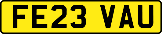 FE23VAU