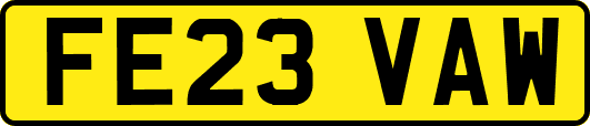 FE23VAW