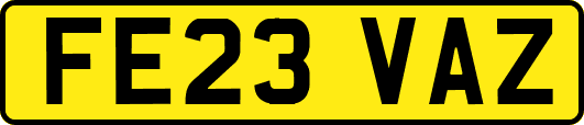 FE23VAZ