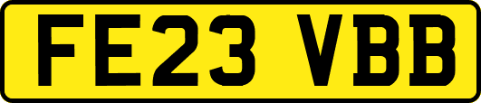FE23VBB