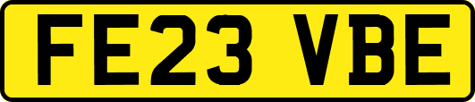 FE23VBE