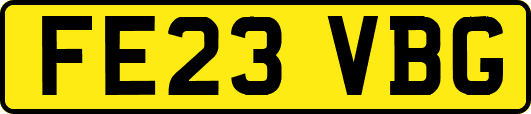 FE23VBG