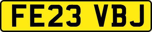 FE23VBJ