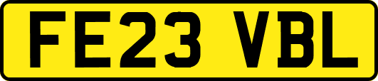 FE23VBL