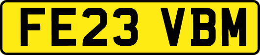 FE23VBM