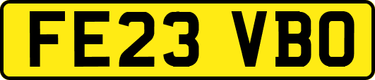 FE23VBO