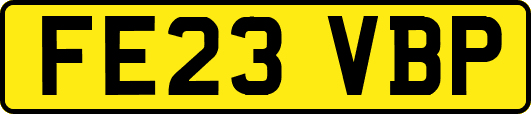 FE23VBP