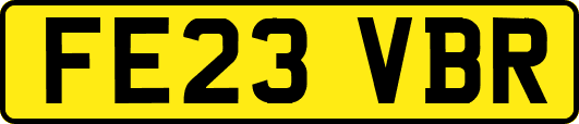 FE23VBR