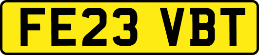 FE23VBT