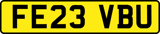 FE23VBU