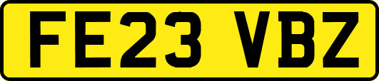 FE23VBZ