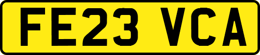 FE23VCA