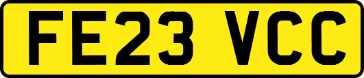 FE23VCC