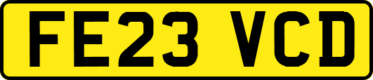 FE23VCD