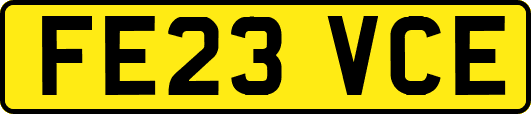 FE23VCE