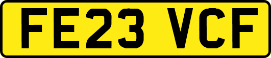 FE23VCF