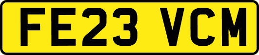 FE23VCM