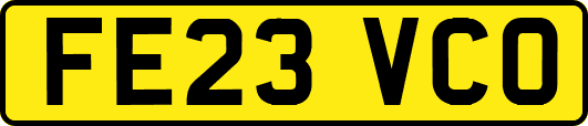FE23VCO