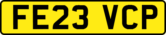 FE23VCP