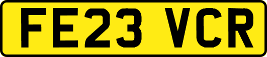 FE23VCR