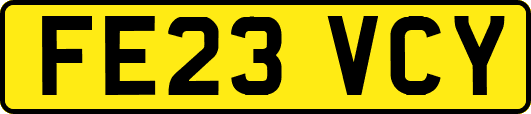 FE23VCY