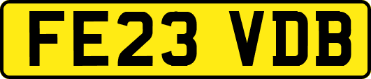 FE23VDB