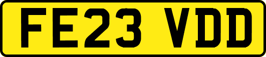 FE23VDD