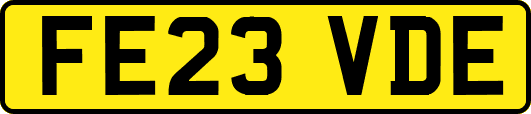 FE23VDE