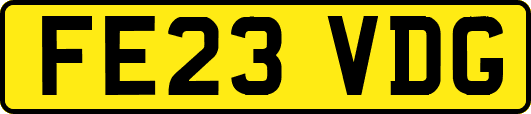 FE23VDG