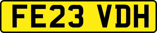 FE23VDH