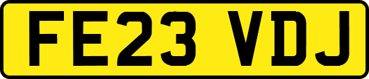 FE23VDJ