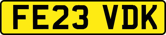 FE23VDK
