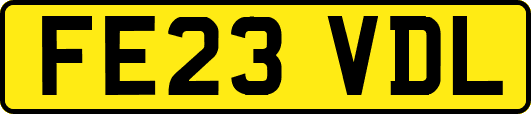 FE23VDL
