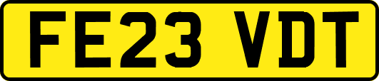 FE23VDT